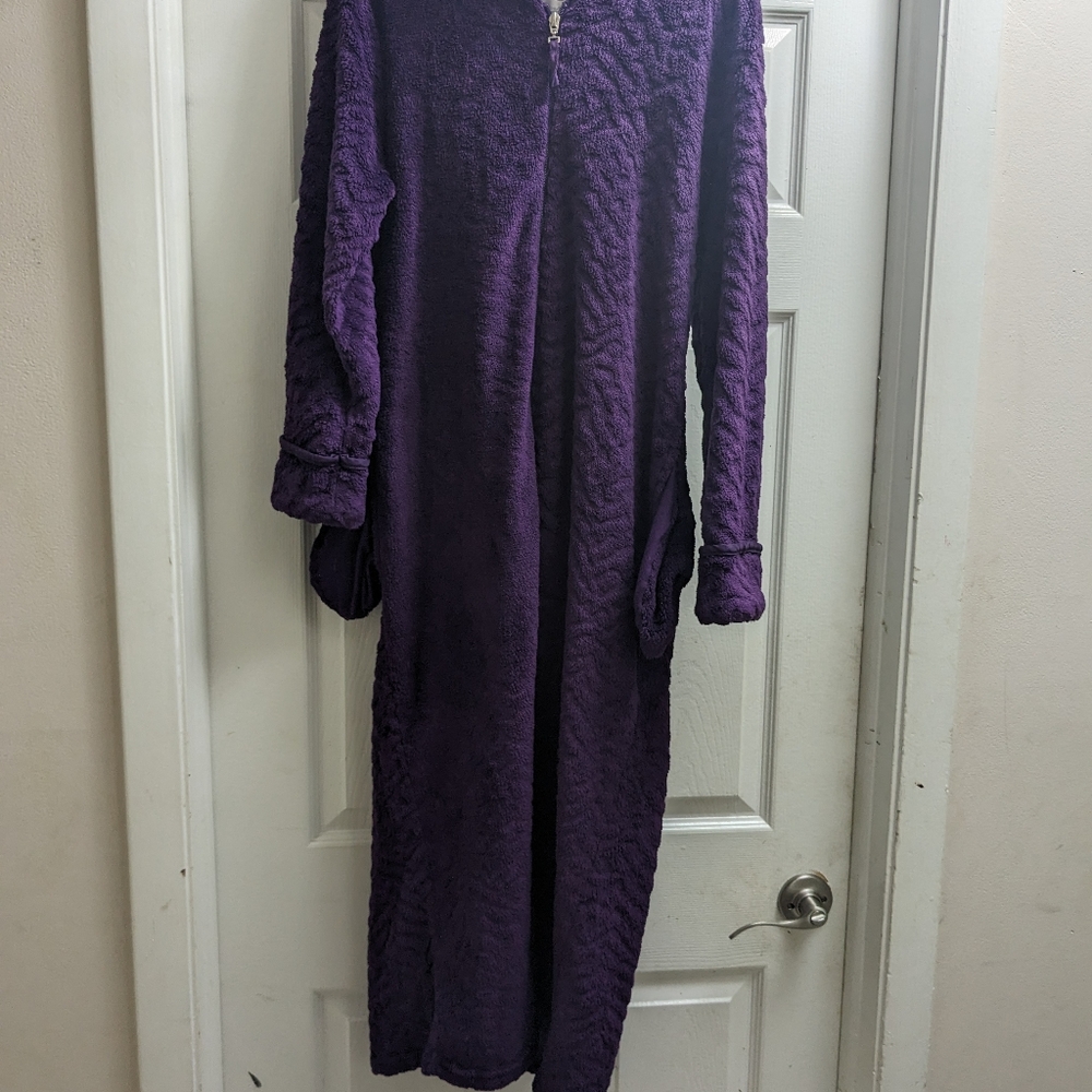 Oscar de la Renta robe